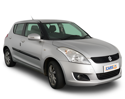 Maruti Swift-img